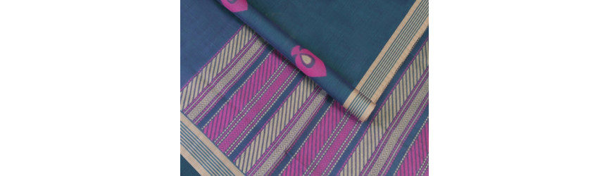 Coimbatore Cotton Sarees